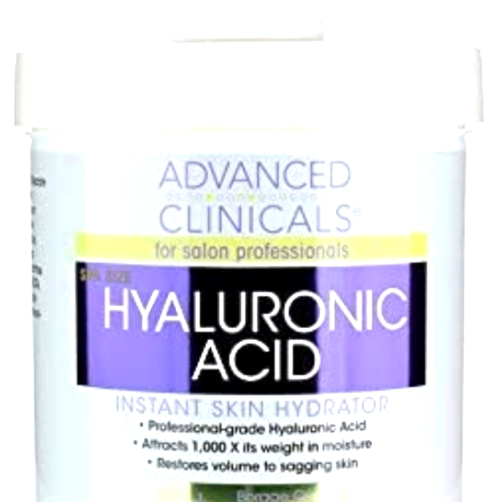 Advanced clinical anti aging cream
